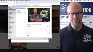 Master Class for Home Inspectors: Step 3, Build a Website