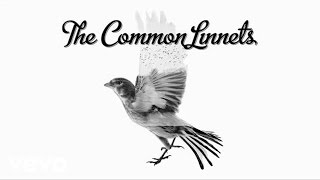 The Common Linnets - Hungry Hands (audio only)