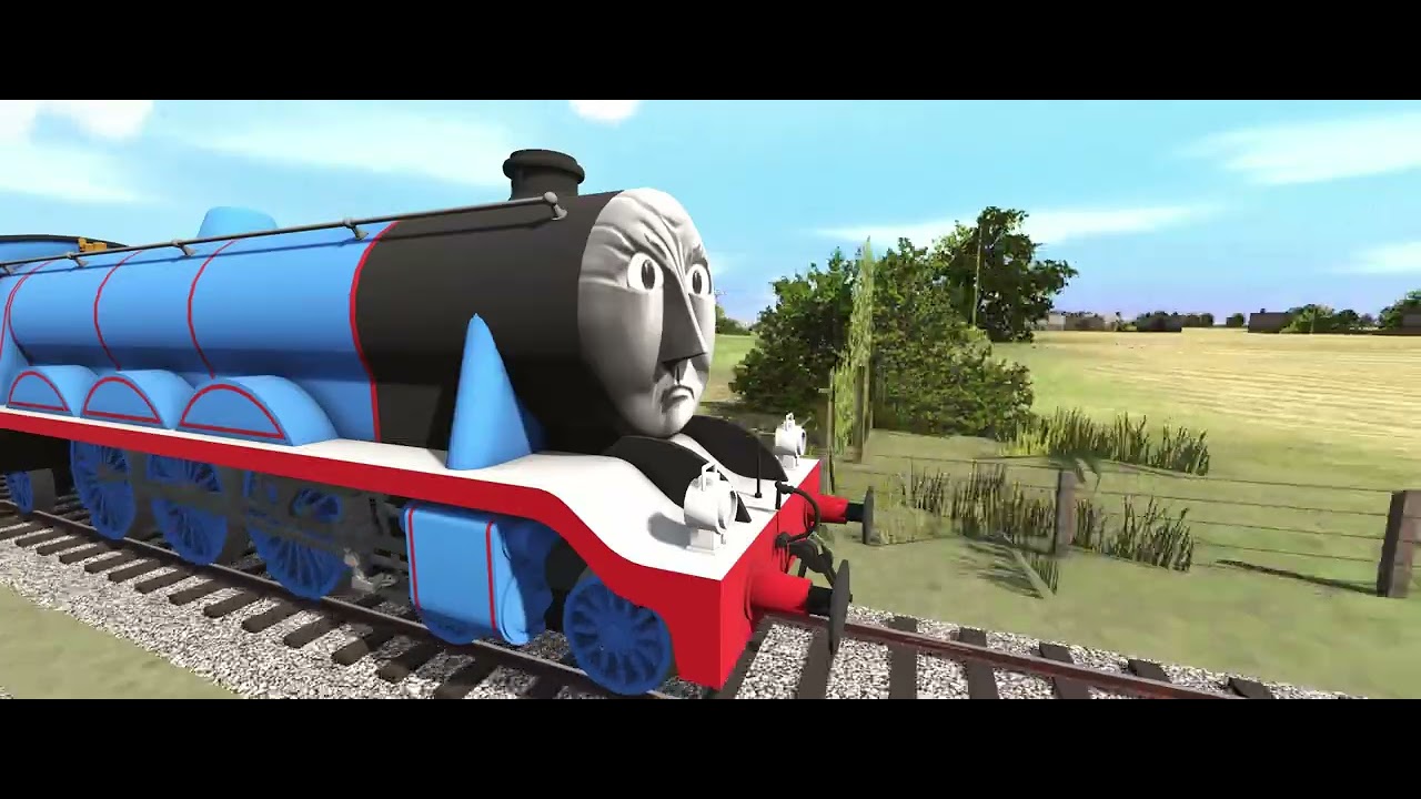 Come for the Ride (Covered By Headmaster Hastings) (Not Made For Kids)