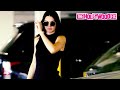 Kendall Jenner Gets Crazy Mobbed By Paparazzi At Erewhon Grocery Store 3.15.16