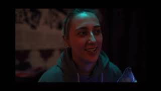 Ashley Cooke - getting into (Official Music Video)