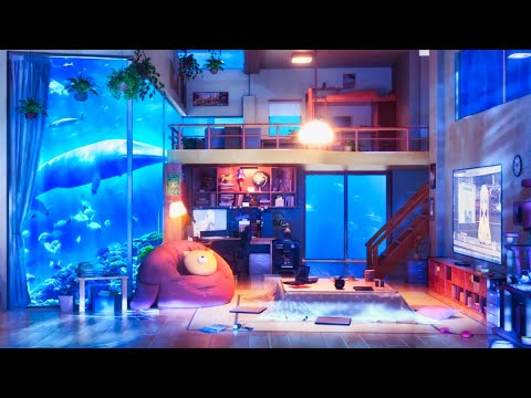 Top 10 Best Apartments Animated Wallpapers - Wallpaper Engine - YouTube