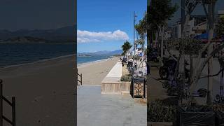 Çalış Beach In March 18C, Fethiye