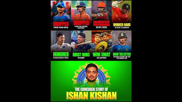 Ishan Kishan On 🔥 #ishankishan #viratkohli #viral #shorts