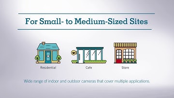 IDIS DirectIP 4-Channel Full HD NVR (DR-1204P)