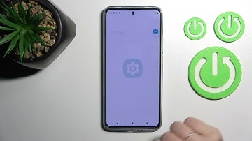 How to Customize Quick Launch in MOTOROLA Edge 30 – Double Tap Option