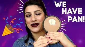 10 in 2020 Rolling Project Pan UPDATE #1 | WE HAVE PAN!