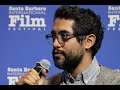 SBIFF Cinema Society Q&A - Raya and the Last Dragon