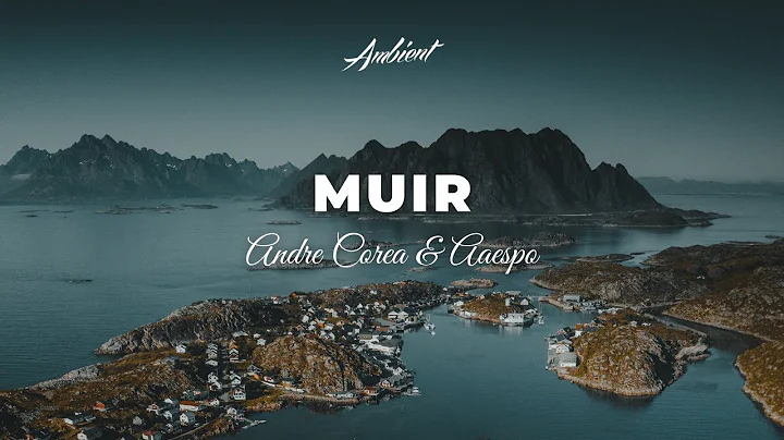 Andre Corea & AAESPO - Muir [relaxing soundscape a...