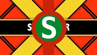 Strokwor Intro with majestic logo