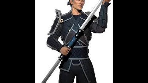 Shadow Fight 3: (Chapter 2) Gamer VS Xiang Tzu