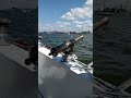 We Built a Boat Cannon and Tested It