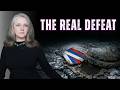 The Coming Reckoning: What Happens to Russia When the War in Ukraine Ends