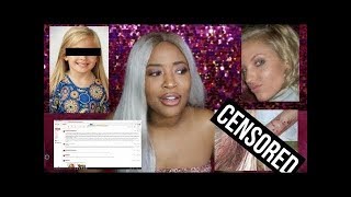 WHY I CONTACTED CATFISH, WHAT THE PRODUCERS SAID & WHAT HAPPEN.