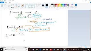 Remainders (Common Law Present and Future Interests Part 2)