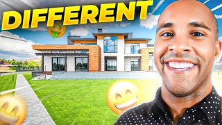 La Floresta Custom Homes Outside The Box | Port St Lucie Florida