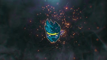 How To Make Epic Gaming Intro On Android & iOS | | kineMaster