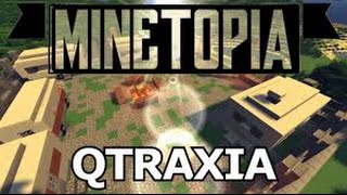 MINETOPIA SERVER TRAILER QTRAXIA MAP 1.8 facraft.sbplay.nl