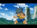 閃電十一人GO! 時空之石-松風天馬X修+天馬化身裝甲 の動画、YouTube動画。