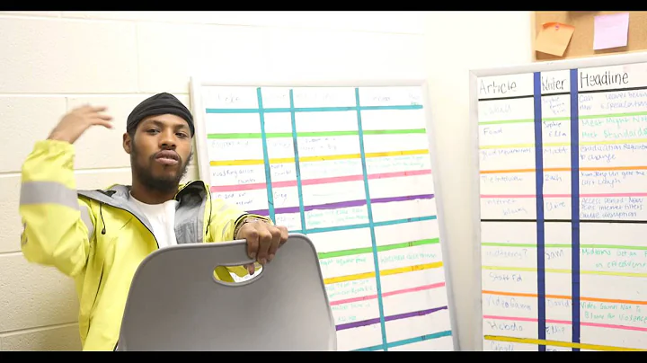 Yung Gleesh interview By Monet Jones