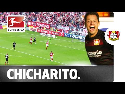 Video: Chicharito Hernández Zbogom Od Kobea Bryanta Odaje Počast