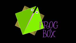 Frog Box Logo