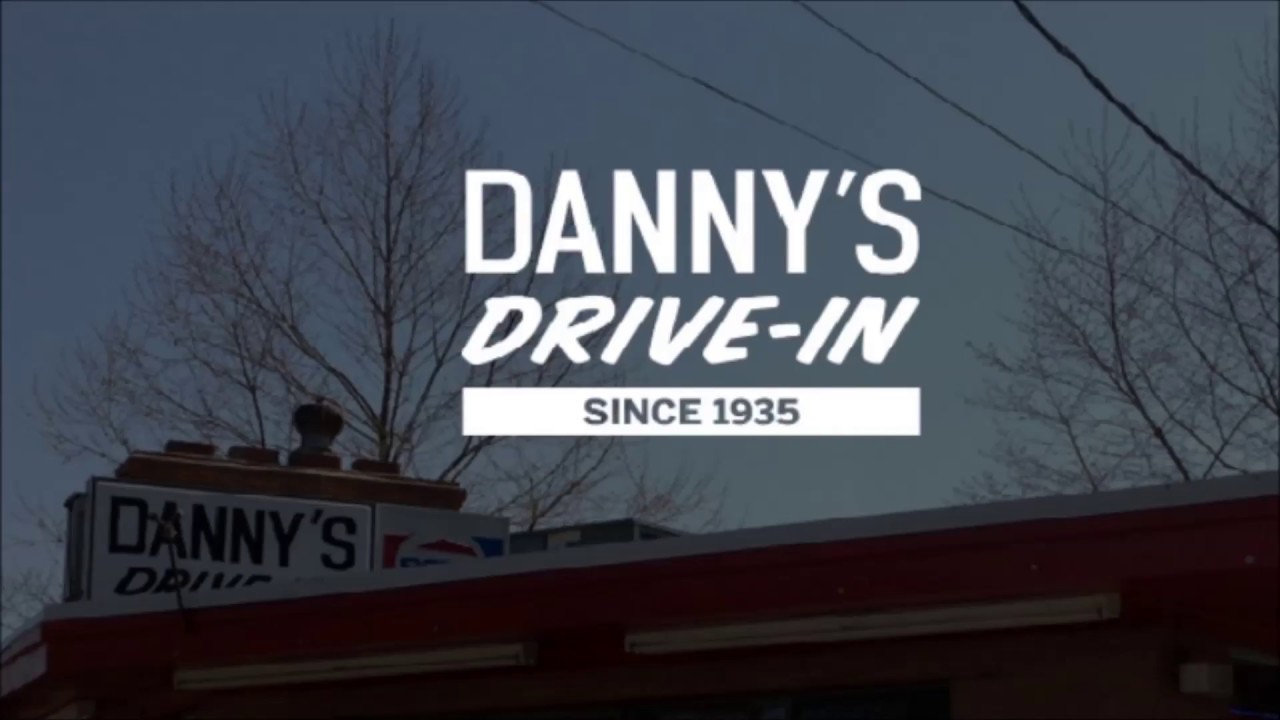Dannys DriveIn for Sale YouTube