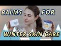 BALMS & OINTMENTS FOR WINTER SKIN CARE| DR DRAY