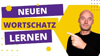 Neuen Wortschatz lernen | 20 wichtige Adjektive B2 C1