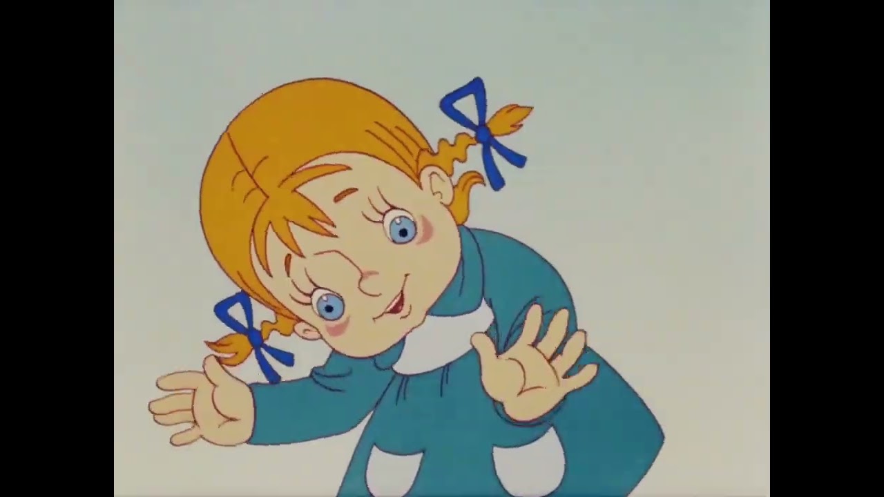 Живая игрушка мультфильм- living toy