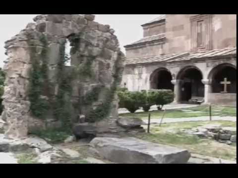 რეპორტაჯი ადიგენის რაიონზე - 24.06.14