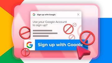 Google SSO: Is Convenience Worth the Risk to Your Data?