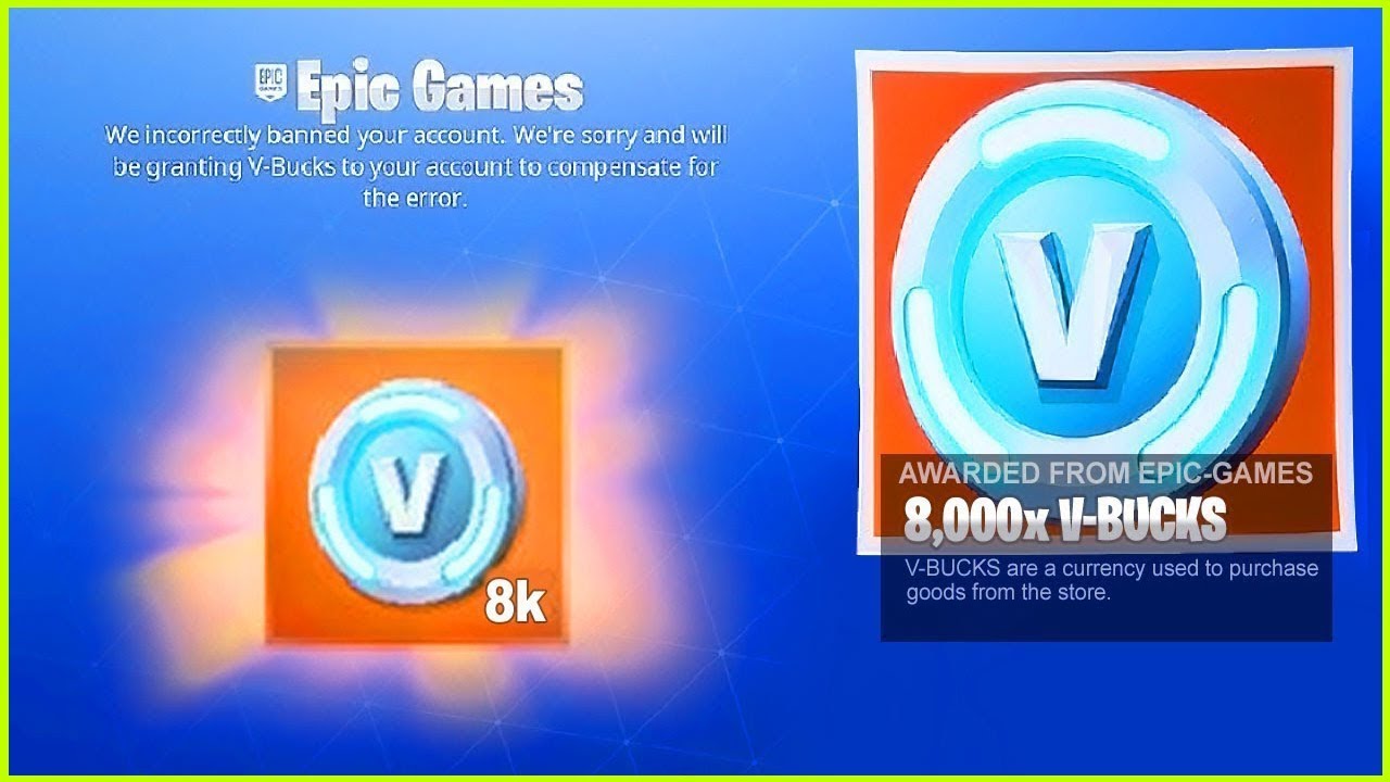 Free Como Colocar V Bucks No Fortnite Xbox One