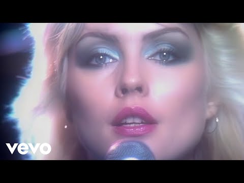 Blondie - Presence, Dear