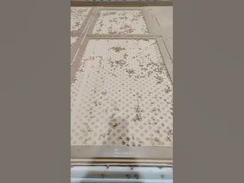 решетка из мдф - YouTube