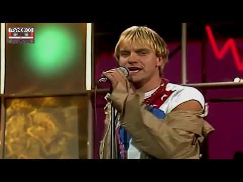The Police    De Do Do Do De Da Da Da   STEREO EN ESPAÑOL PARA MIS AMIGOS