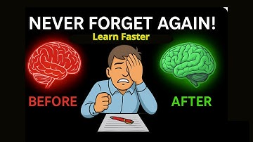 How to Learn Faster and Remember More (Proven by Science)