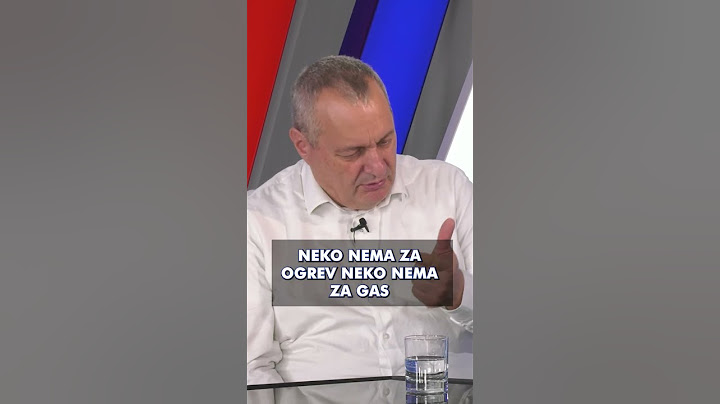 Srđan Milivojević - Ana Brnabić kaže da je potomak Nemanjića!