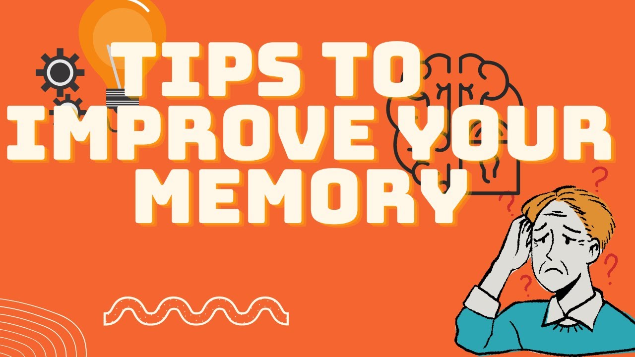Motivated Memory DAILY MOTIVATION 03 || TIPS TO IMPROVE YOUR MEMORY || SV TECH KNOWLEDGE ...