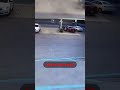 Carjacking gone wrong...🔥#shorts