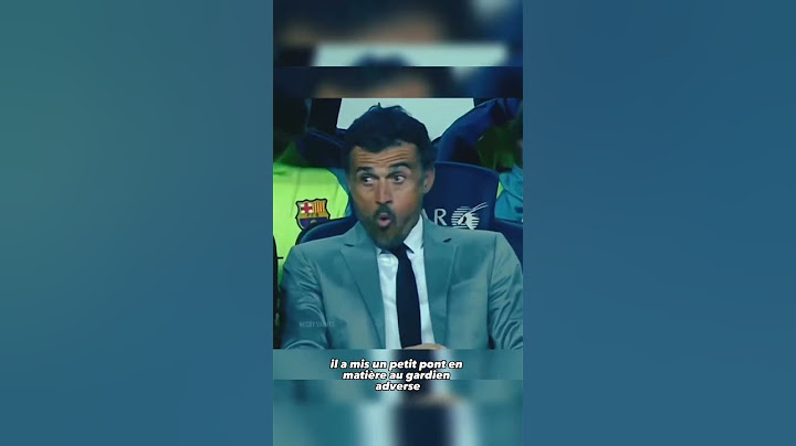 Le but le plus humiliant de la carrière de Lionel Messi #humiliation #messi