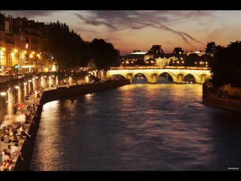 Bing Crosby - La Seine