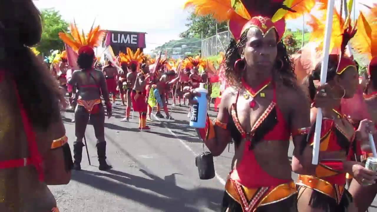 Grenada SpiceMas 2011