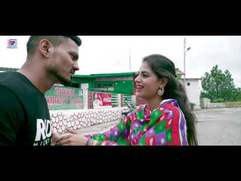 Gailyaa Baanju Ki Achaani || Latest Garhwali 4K Video Song 2019|| Feat Maan Rawat & Pooja Kala