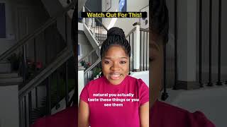 This Shows You’re A Seer , Prepare Yourself || Gods Word With Chantal Ekabe