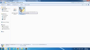 Descargar e instalar JDK 1.7.0 y NetBeans 7.4