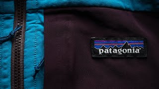 The New Patagonia R2 TechFace Hoody by Kellen Erickson 7,327 views 7 months ago 7 minutes, 15 seconds