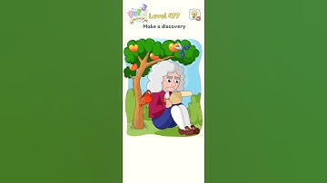 DOP 3: Make a discovery 🤣😅👩‍🔬🧑‍🔬. #gameplay#braingames