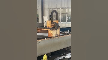 That perfect cut though… ✂️🔥#lasercutting #precision #engineering #workshop