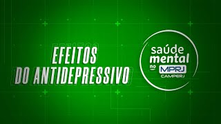 Em quanto tempo o antidepressivo começa a fazer efeito? 🤔🧠